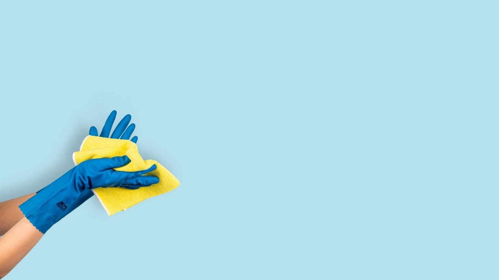 SOLVDEV | CLEANING TIPS